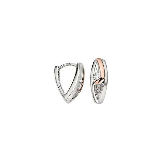 CEM Ohrschmuck BCR905315 925 Silber