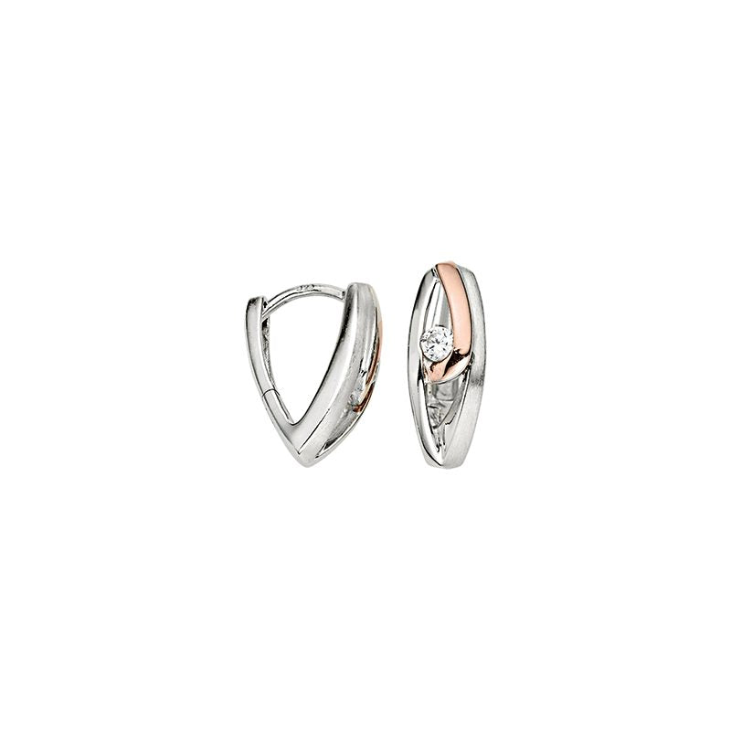 CEM Ohrschmuck BCR905315 925 Silber