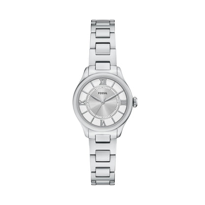 Fossil Damenuhr ES5419 Edelstahl