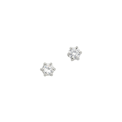 CEM Ohrschmuck BOS900012 Silber 925