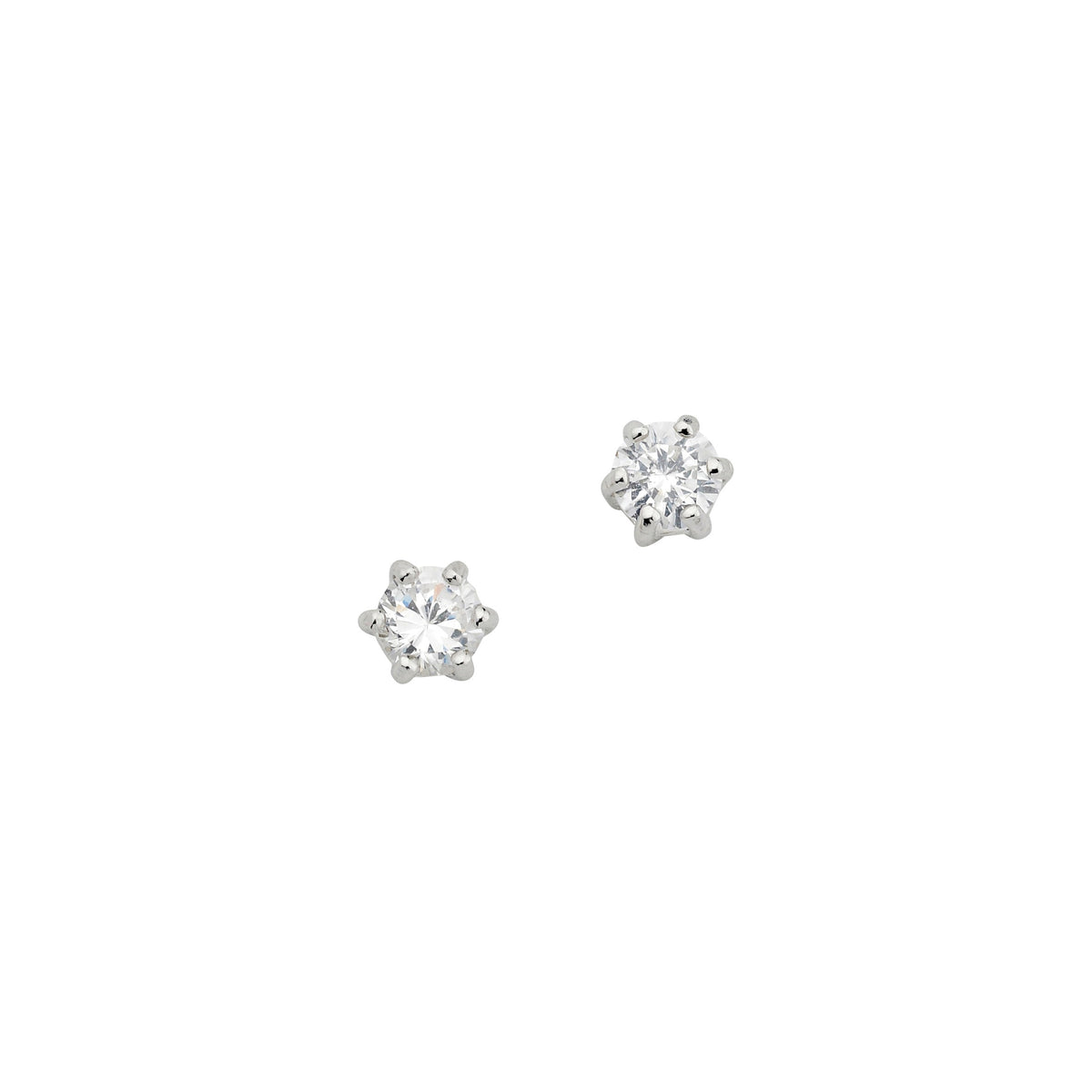 CEM Ohrschmuck BOS900012 Silber 925