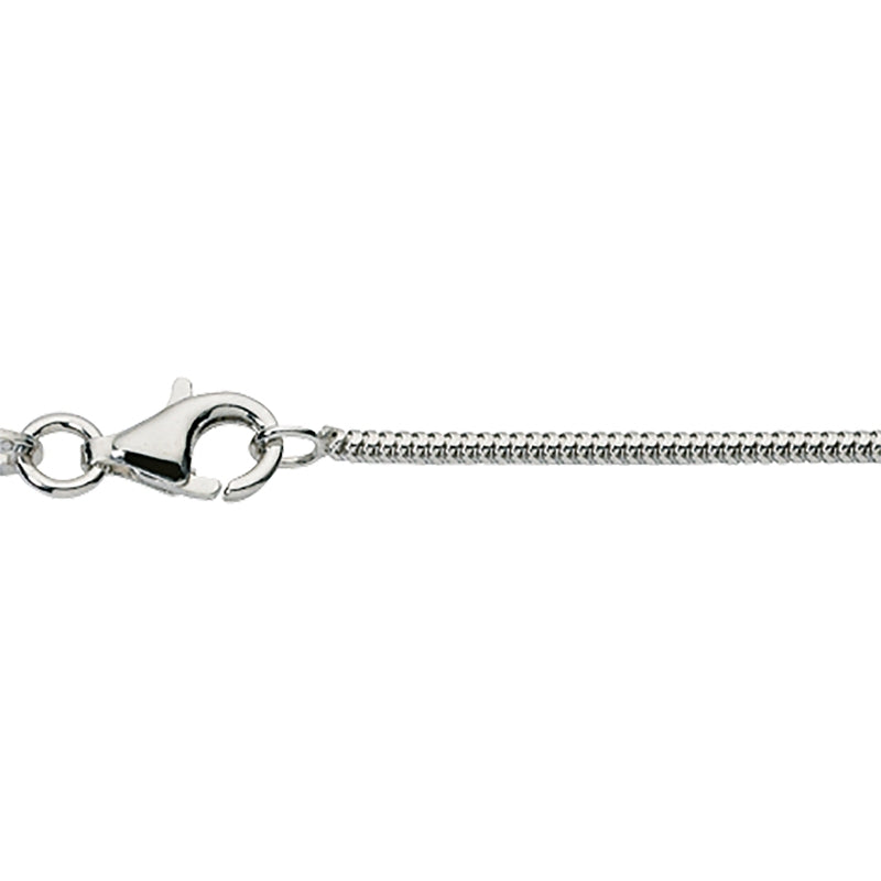 CEM Halsschmuck BSGR916/50 Silber
