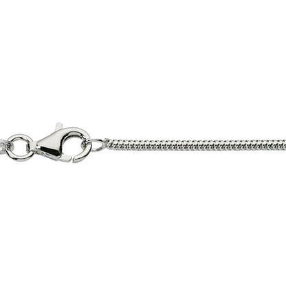 CEM Halsschmuck BSGR916/50 Silber