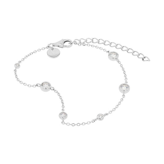 Tom Tailor Armschmuck 2101235 Silber 925