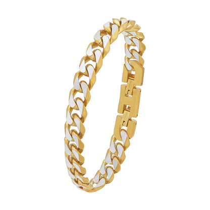 s. Oliver Armschmuck 2036867 Edelstahl