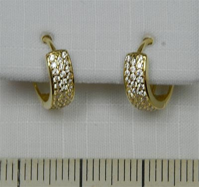 Creole,Gold 333