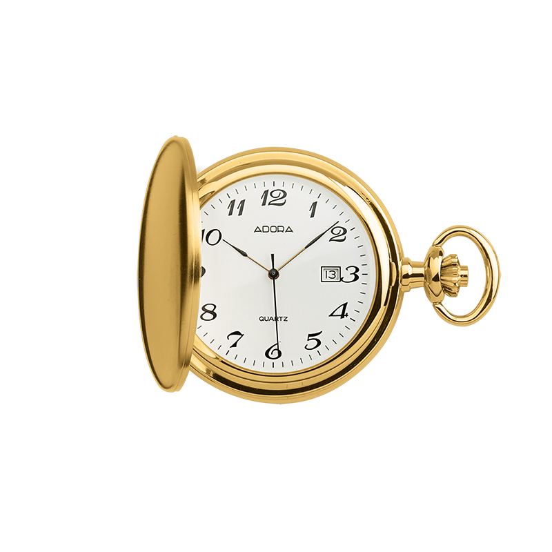 CEM Taschenuhr TU9088