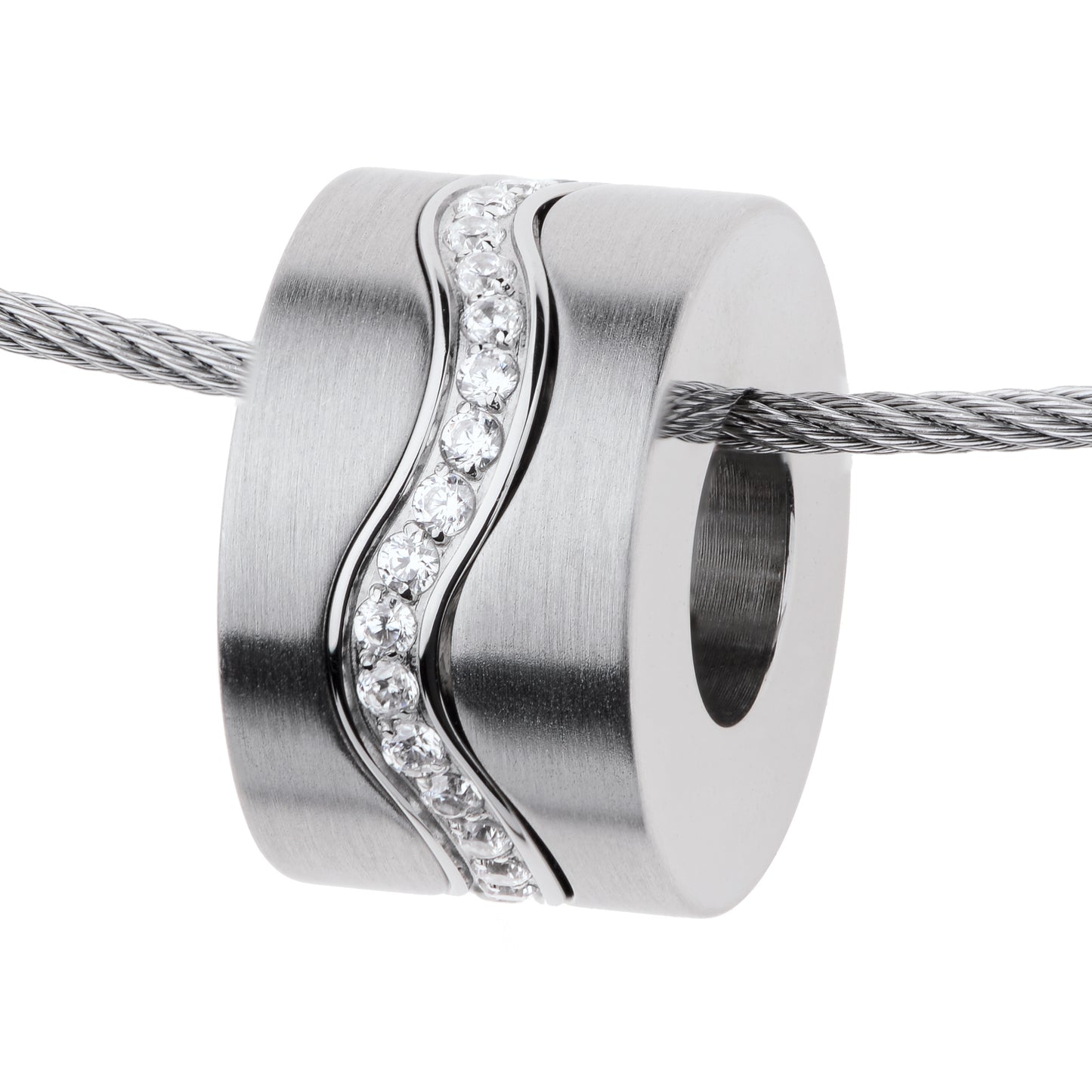 Ernstes Design Anhänger 4060267168260 Edelstahl