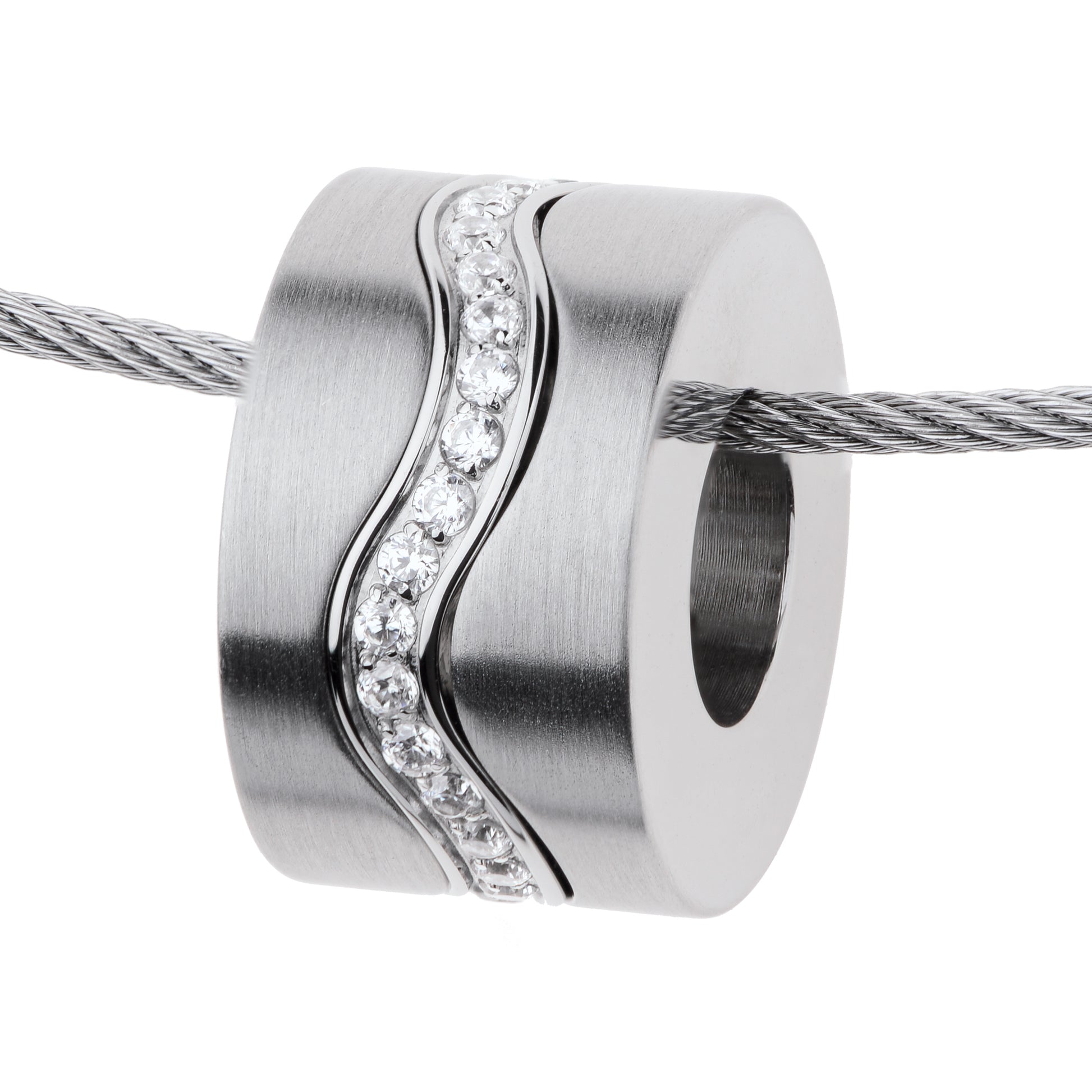 Ernstes Design Anhänger 4060267168260 Edelstahl