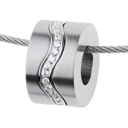 Ernstes Design Anhänger 4060267168260 Edelstahl