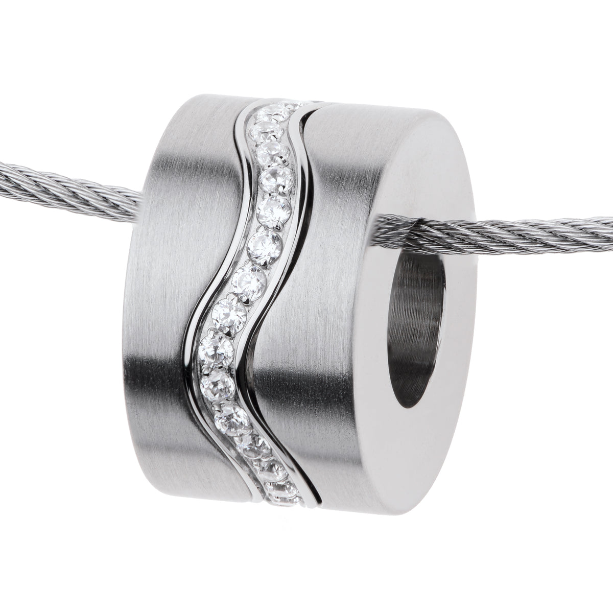 Ernstes Design Anhänger 4060267168260 Edelstahl