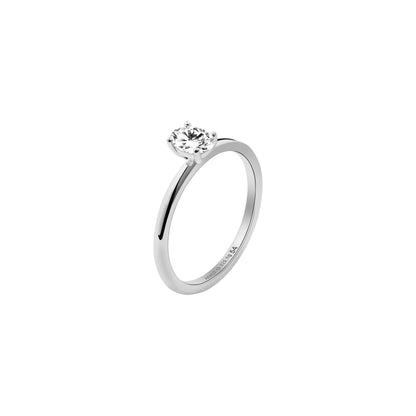 Xenox Damenring XS92008/54 Silber