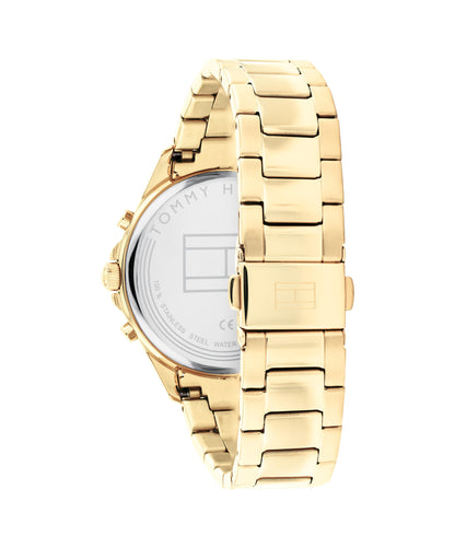 Tommy Hilfiger Armbanduhr 1782423 Edelstahl