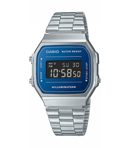 Casio Armbanduhr A168WEM-2BEF