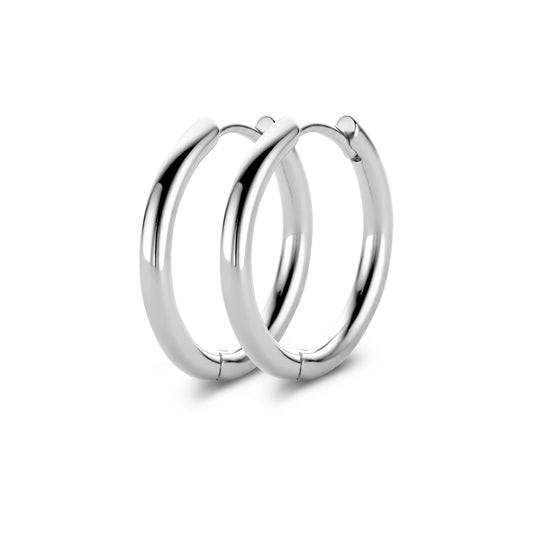 Spirit Icons Ohrschmuck 41671 925 Silber
