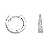 Damenkette 96-01040-00-585-GG-42cm 585 Gold