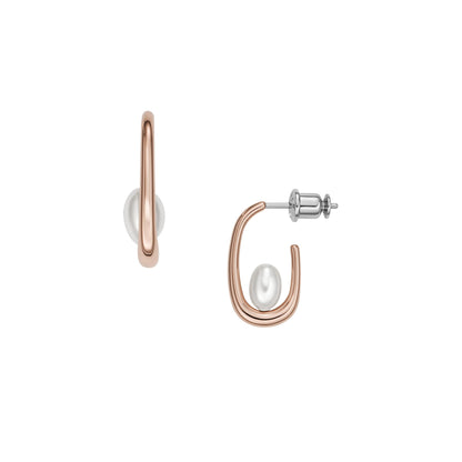 SKAGEN Ohrschmuck SKJ1747791 Edelstahl