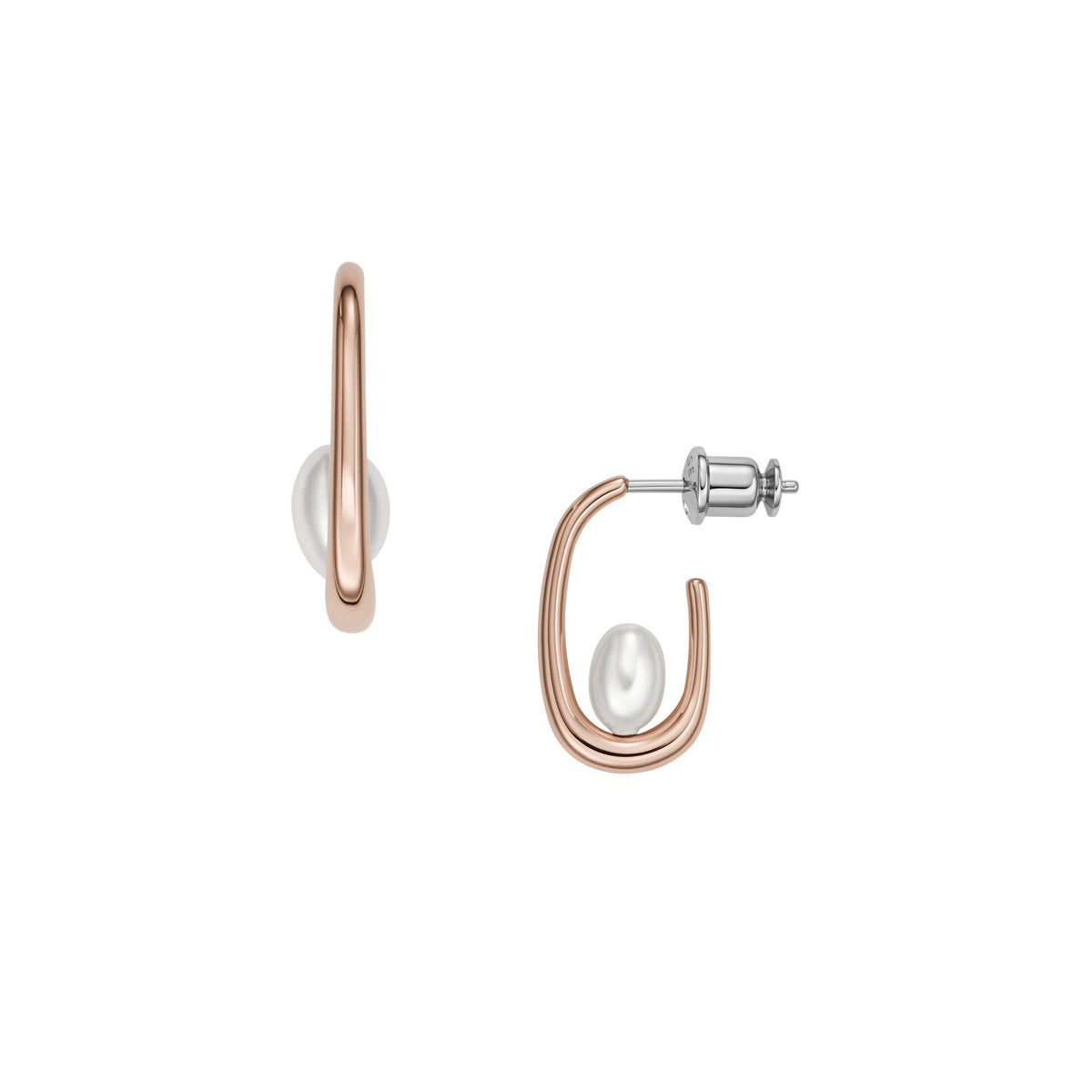 SKAGEN Ohrschmuck SKJ1747791 Edelstahl