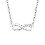 s.Oliver Halsschmuck 2017245 Silber