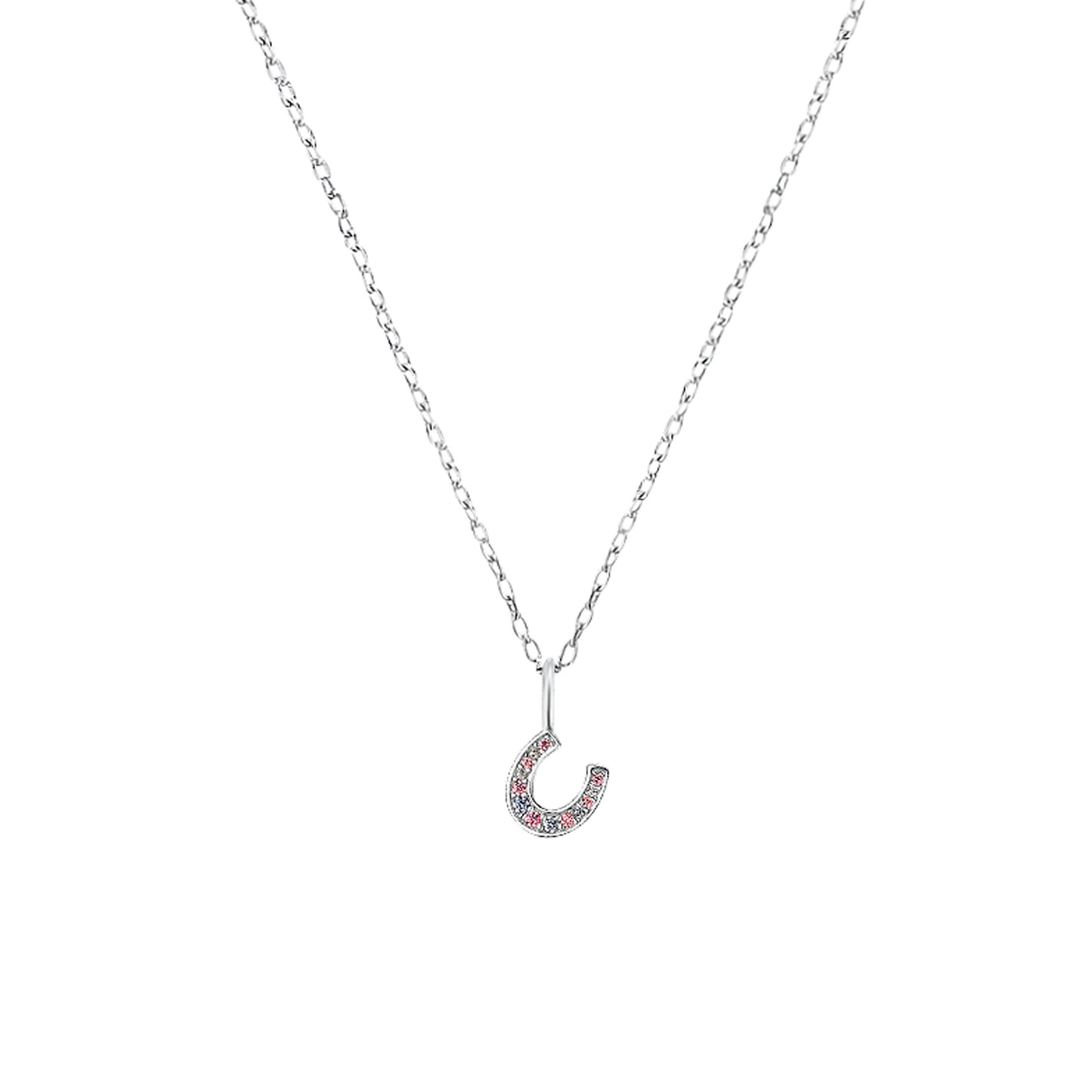 s.Oliver Halsschmuck 2032579 Silber
