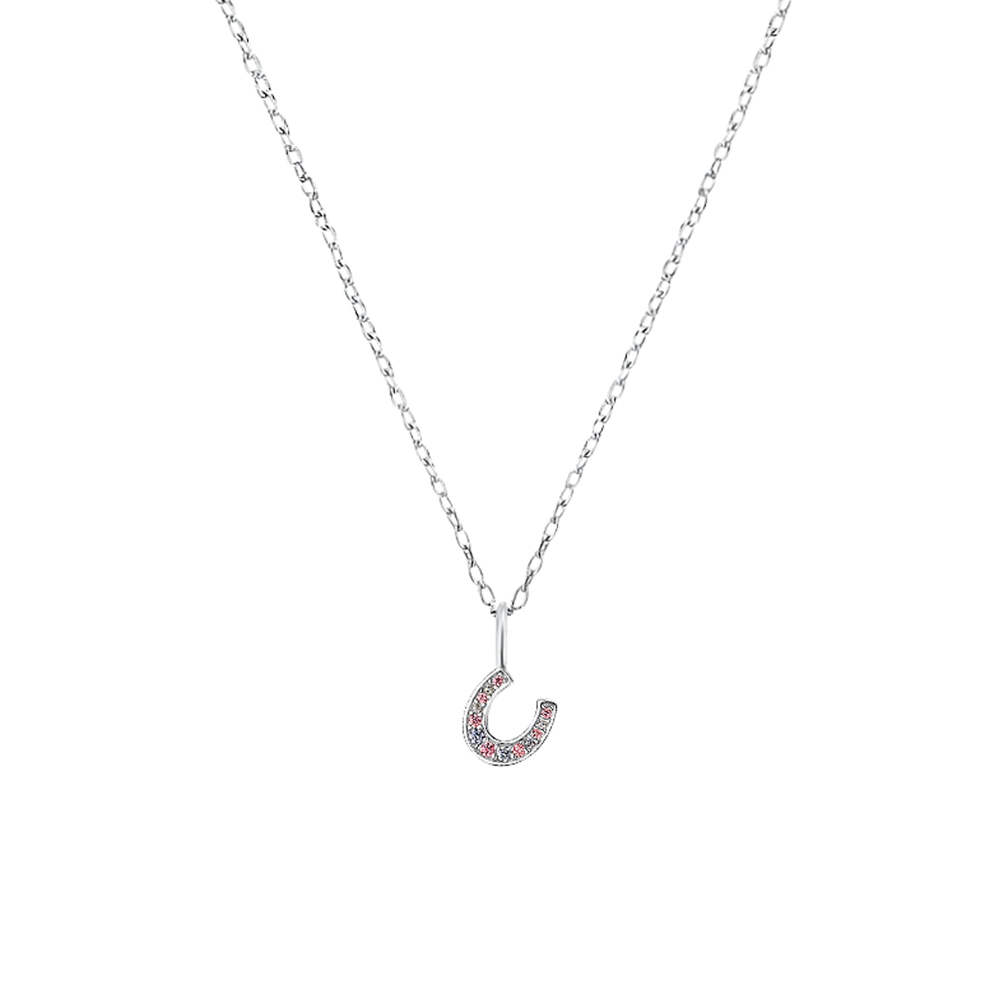 s.Oliver Halsschmuck 2032579 Silber