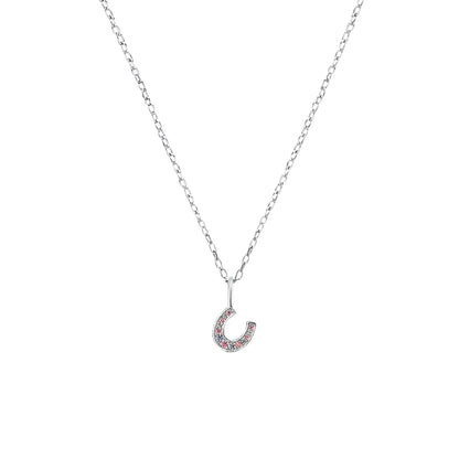 s.Oliver Halsschmuck 2032579 Silber