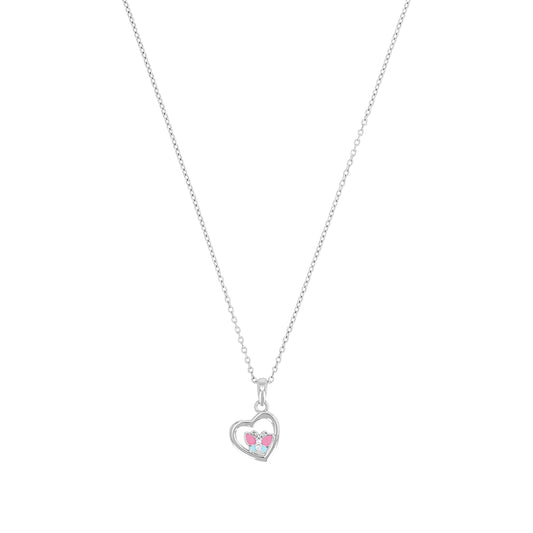 Lillifee Halsschmuck 2039756 Silber 925
