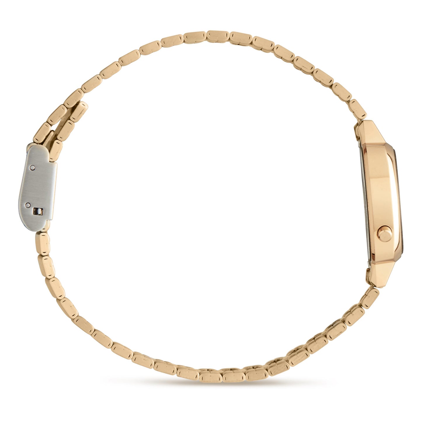 Casio Armbanduhr LA670WEGA-9EF