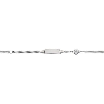 CEM Armschmuck BIDR904657 925 Silber