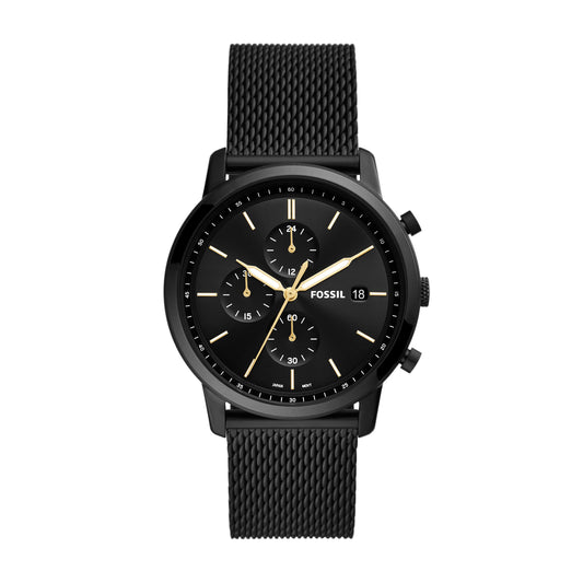 Fossil Armbanduhr FS5943