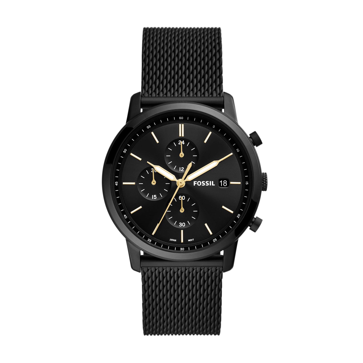 Fossil Armbanduhr FS5943