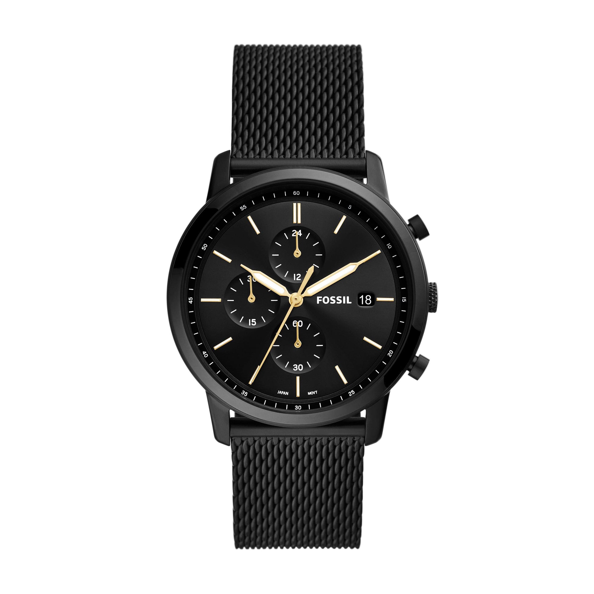 Fossil Armbanduhr FS5943
