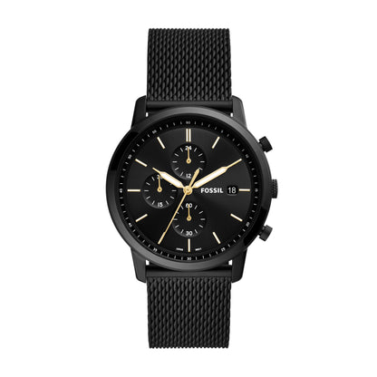 Fossil Armbanduhr FS5943
