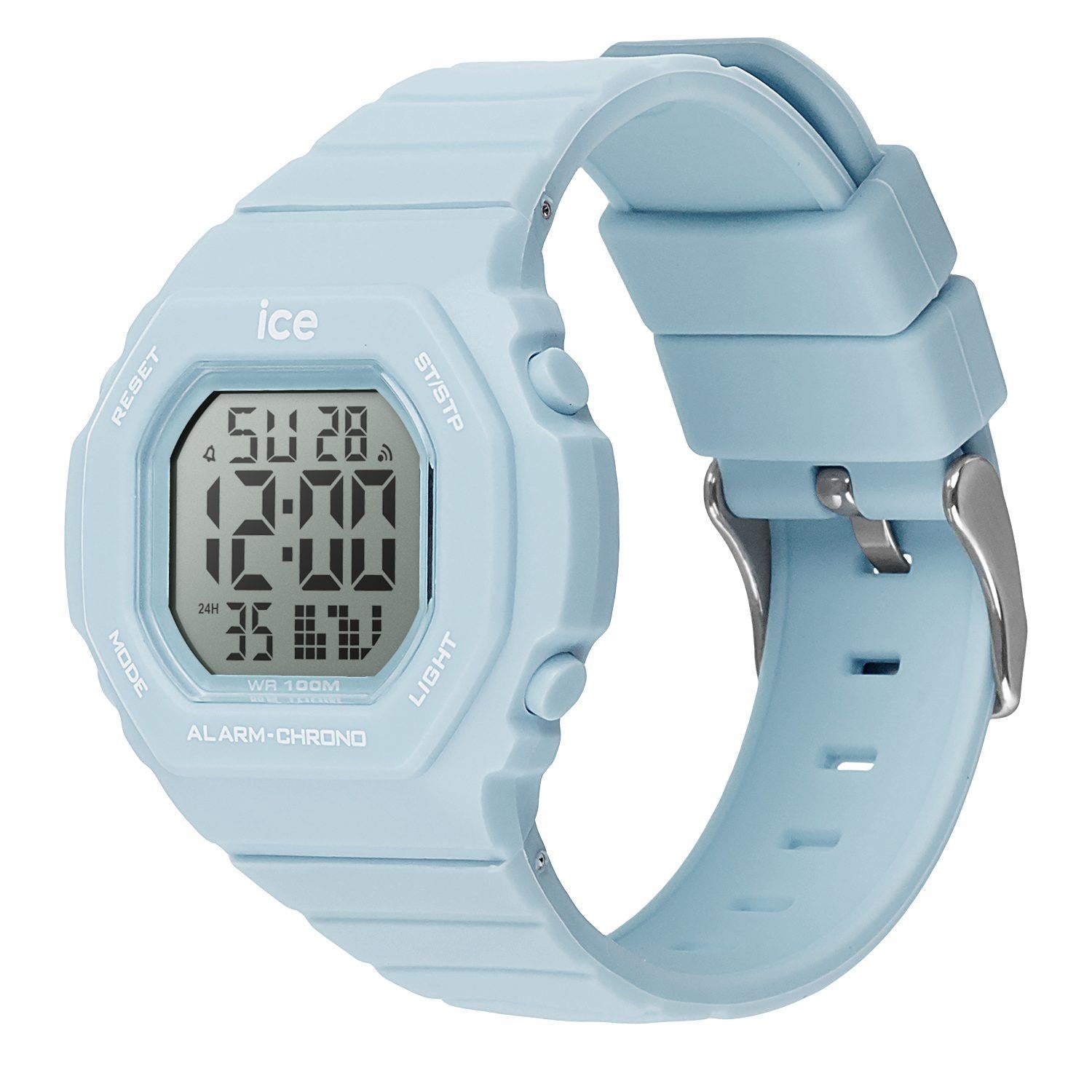 Ice Watch Armbanduhr 022096 Silikon