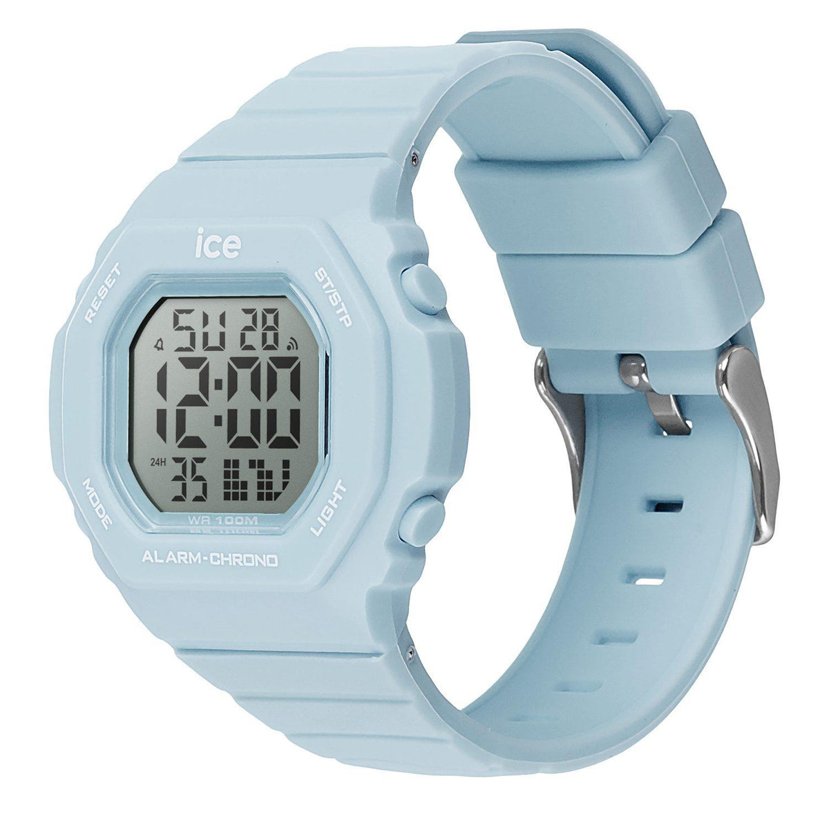 Ice Watch Armbanduhr 022096 Silikon