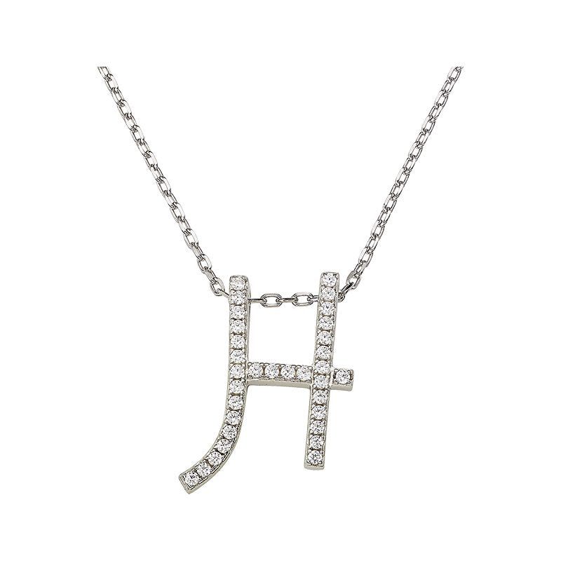 CEM Halsschmuck BBU911/H 925 Silber