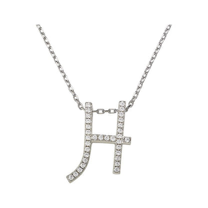 CEM Halsschmuck BBU911/H 925 Silber