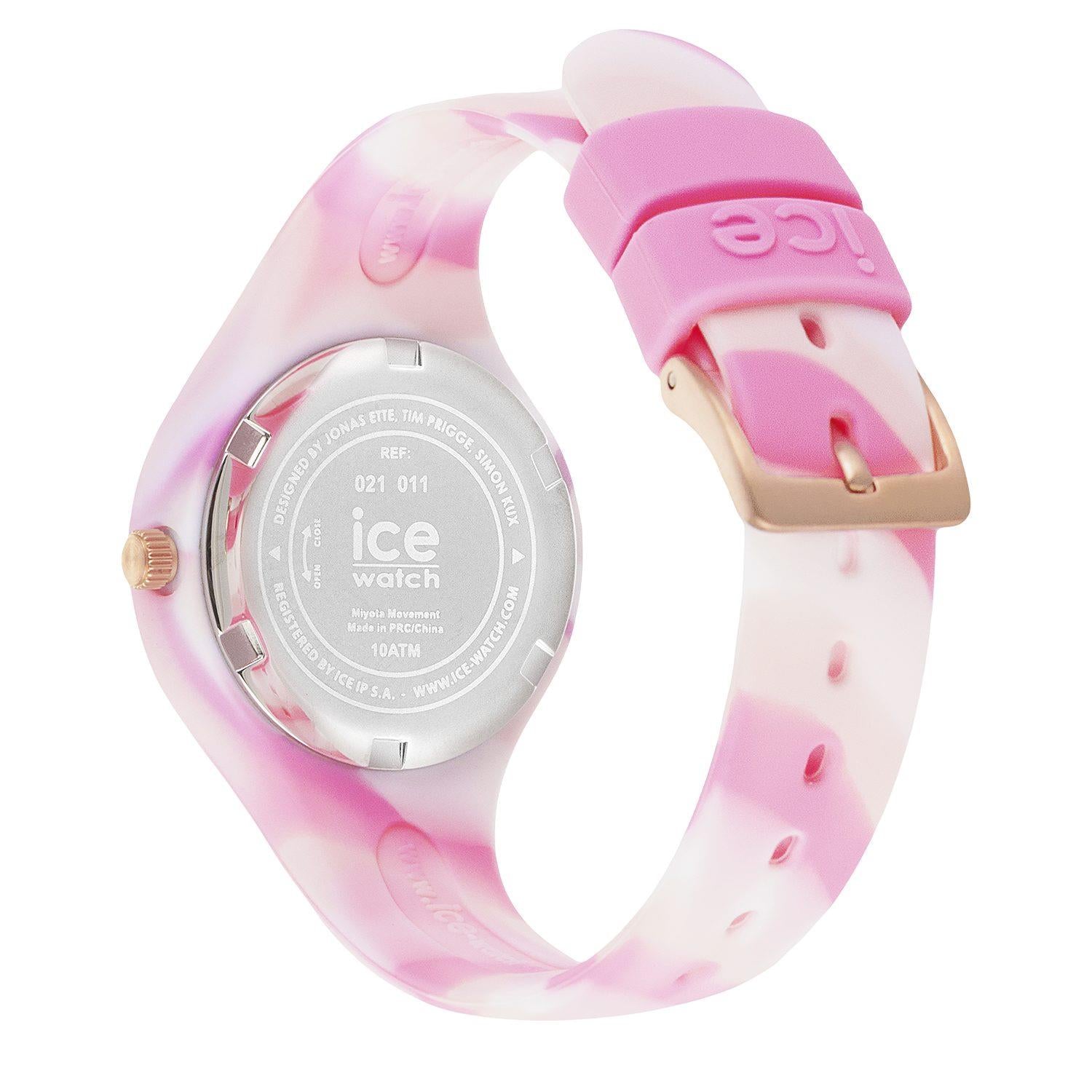 Ice watch Armbanuhr 021011 Silikonband