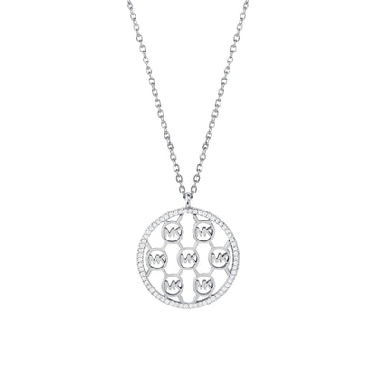 Michael Kors MKC1477AN040 Silber