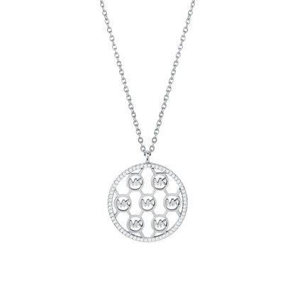 Michael Kors MKC1477AN040 Silber