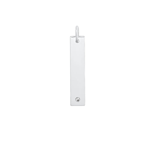 s.Oliver Anhänger 2032944 Silber 925