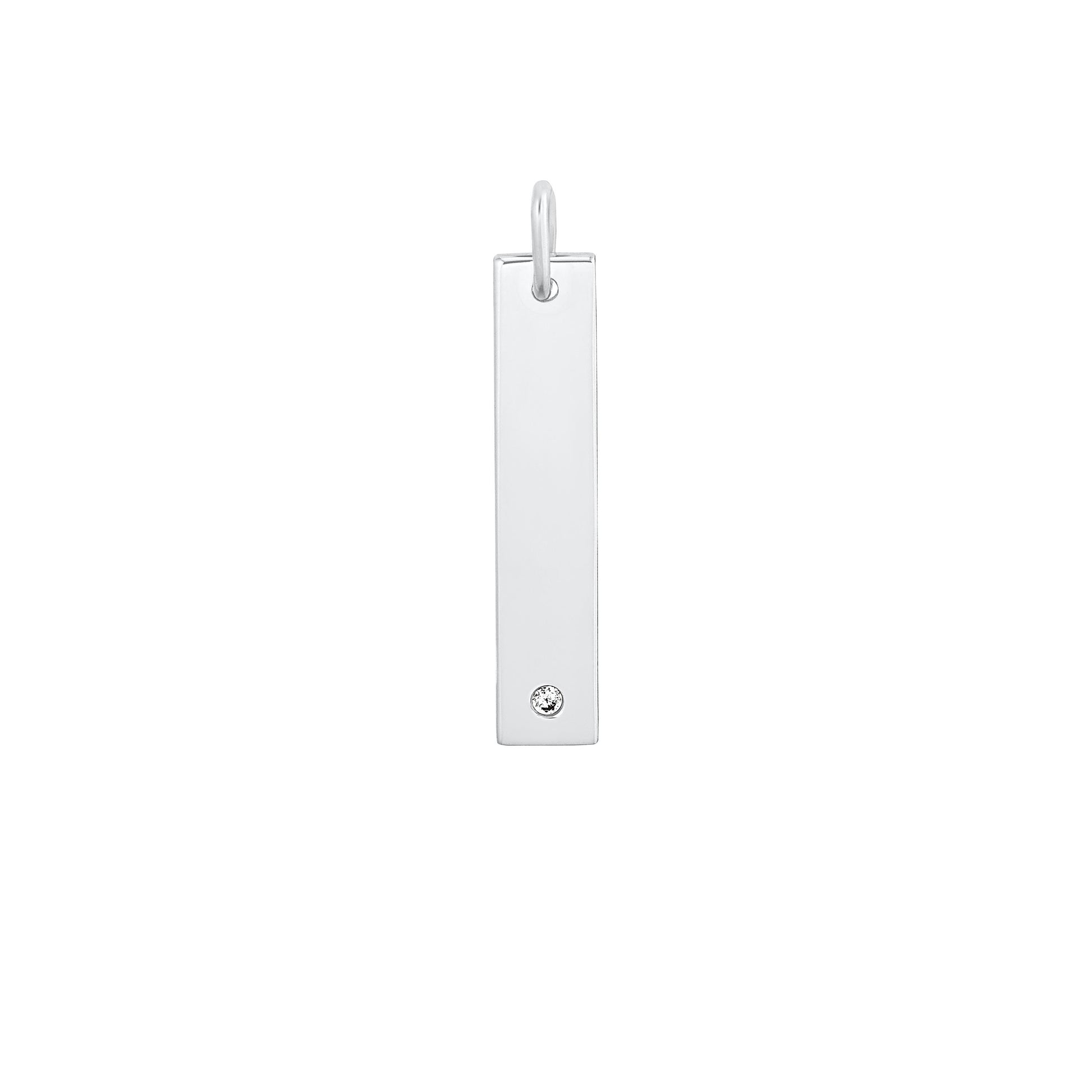 s.Oliver Anhänger 2032944 Silber 925