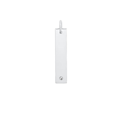 s.Oliver Anhänger 2032944 Silber 925