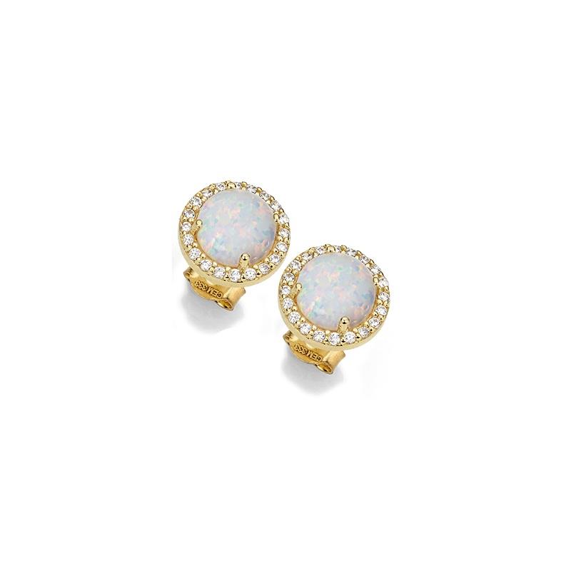 CEM Ohrschmuck G3-00826O 333 Gold