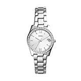Fossil Armbanduhr ES4317