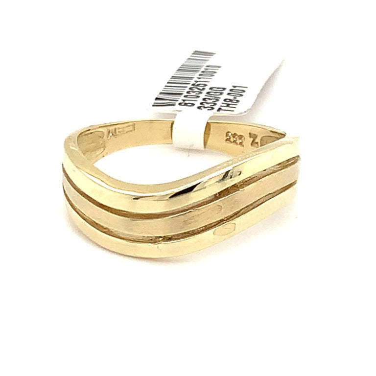 Eng Damenring Fantasie ENG62219846 333 Gold