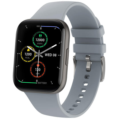 SMARTY 2.0 SW033B Silikonband