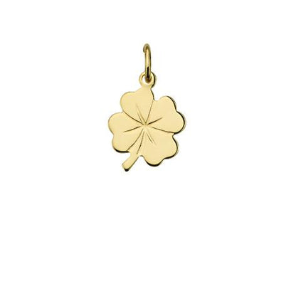 CEM Anhänger BAH302976 333 Gold