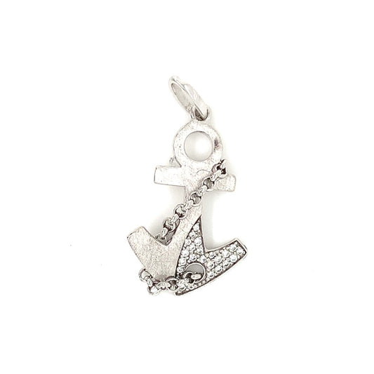 Trends Anhänger PR6623 925 Silber
