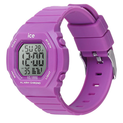 Ice Watch Armbanduhr 022101 Silikon